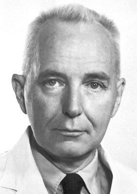 Charles Brenton Huggins, vynálezce orchiektomie